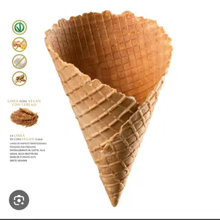Cono royal