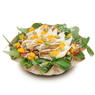 Miami salad