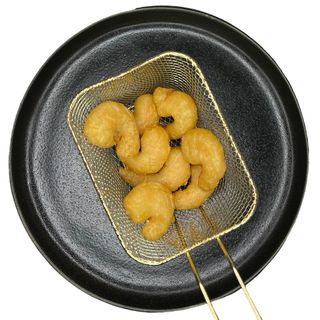 Krewetki w cieście premium 6szt