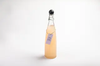 Лимонад Pera Rosa (Розовый грейпфрут + груша) 750