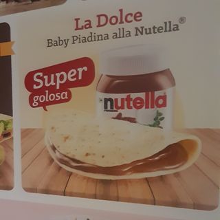 Nutella