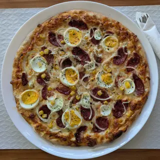 Chorizo
