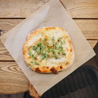 Хачапурі по-мегрельськи (300г)