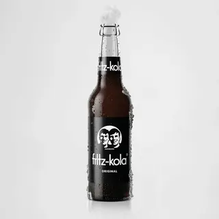 Fritz 0,2l Cola