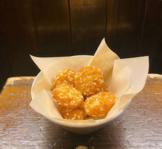 Pepite di Camembert 6 pezzi