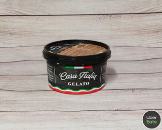 Vaschetta gelato casa Italia al pistacchio 350 g