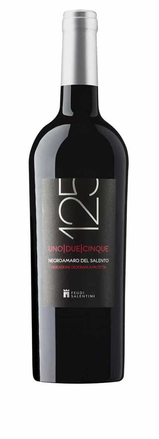 Negramaro del Salento IGP Feudi Salentini 0.75cl
