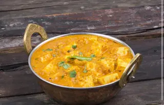 Paneer Lababdar