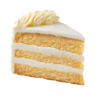 Slice Of Cake