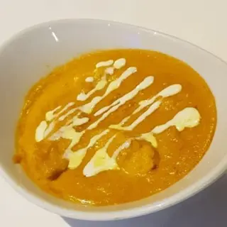 Chicken Korma