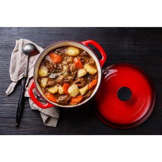 Beef Soup
