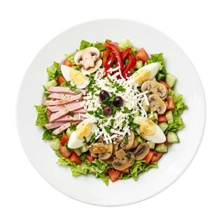 Овчарска салата