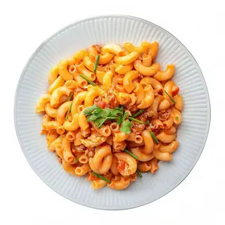 Maccheroni