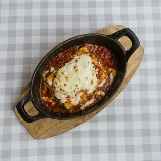 Lasagna