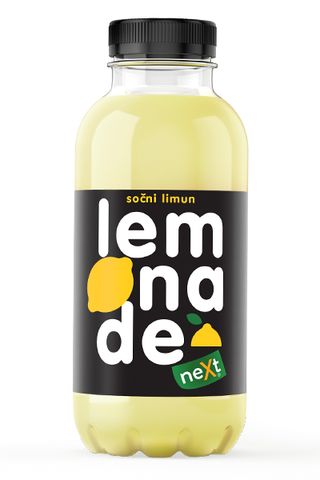Next lemonada limun 500ml