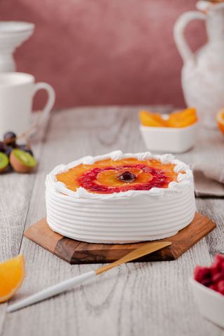 Tuti fruti torta 850 gr pakovanje