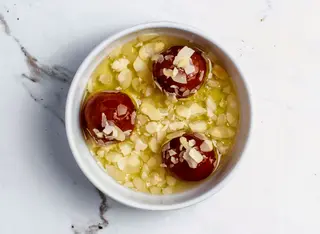 Gulab Jamun