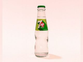 7 UP (250ml)