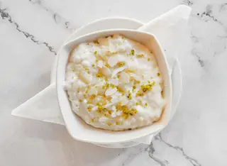 Eliaichi Badami Kheer
