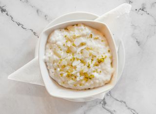 Eliaichi Badami Kheer