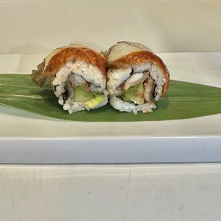 Unagi roll 8pz