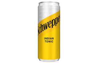 Schweppes Індіан Тонік