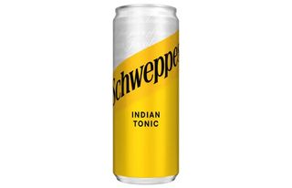 Schweppes Індіан Тонік