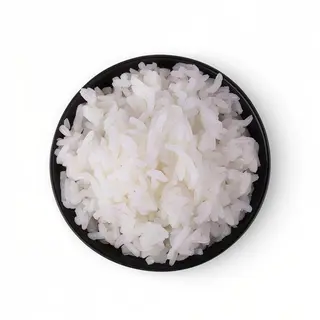 95. Arroz Blanco (Hervido)