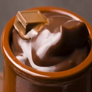 Крем шоколад