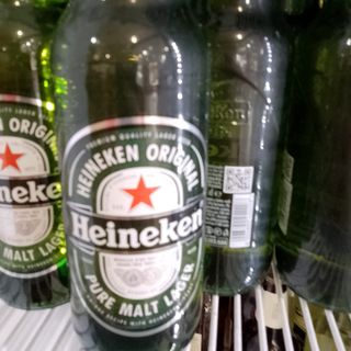 Heineken 66 cl