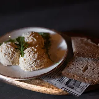 Ensalada Sytniy