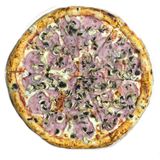 ПИЦА КАПРИЧОЗА 50 см