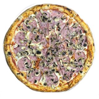 ПИЦА КАПРИЧОЗА 50 см