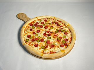 Охотничья (600г)