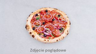 Pizza Junior Kids 24 cm