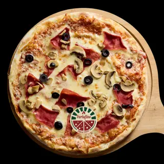 Pizza Royale