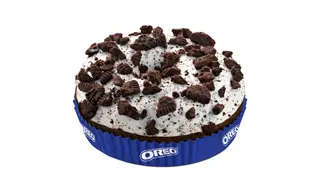 Donuts Oreo