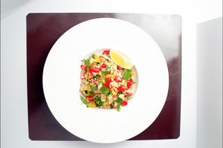 Салат "Чобан"