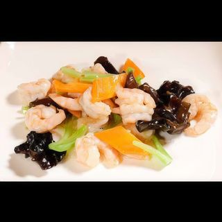 286 Gamberi ai 5 colori