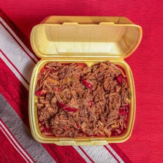 Mechada (1/2 Ración)