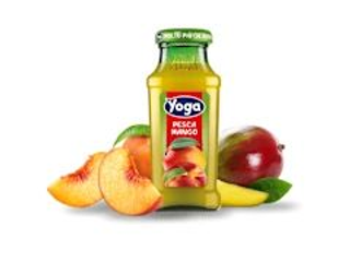 Succo 100% pesca