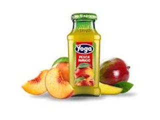 Succo 100% pesca