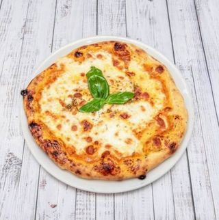 Pizza Margarita (33 Cm.)