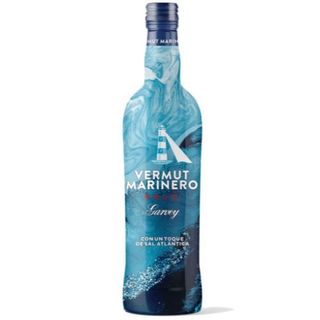 Vermut Marinero Rojo