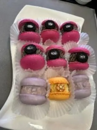 Macarons