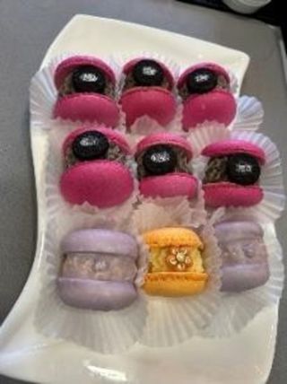 Macarons
