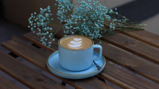 Флэт уайт (250мл)