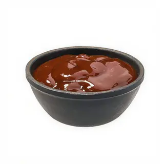 Salsa BBQ