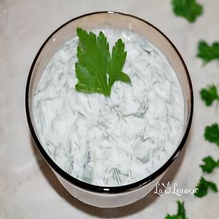 TZATIKI