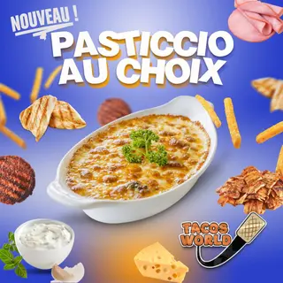Passticio 